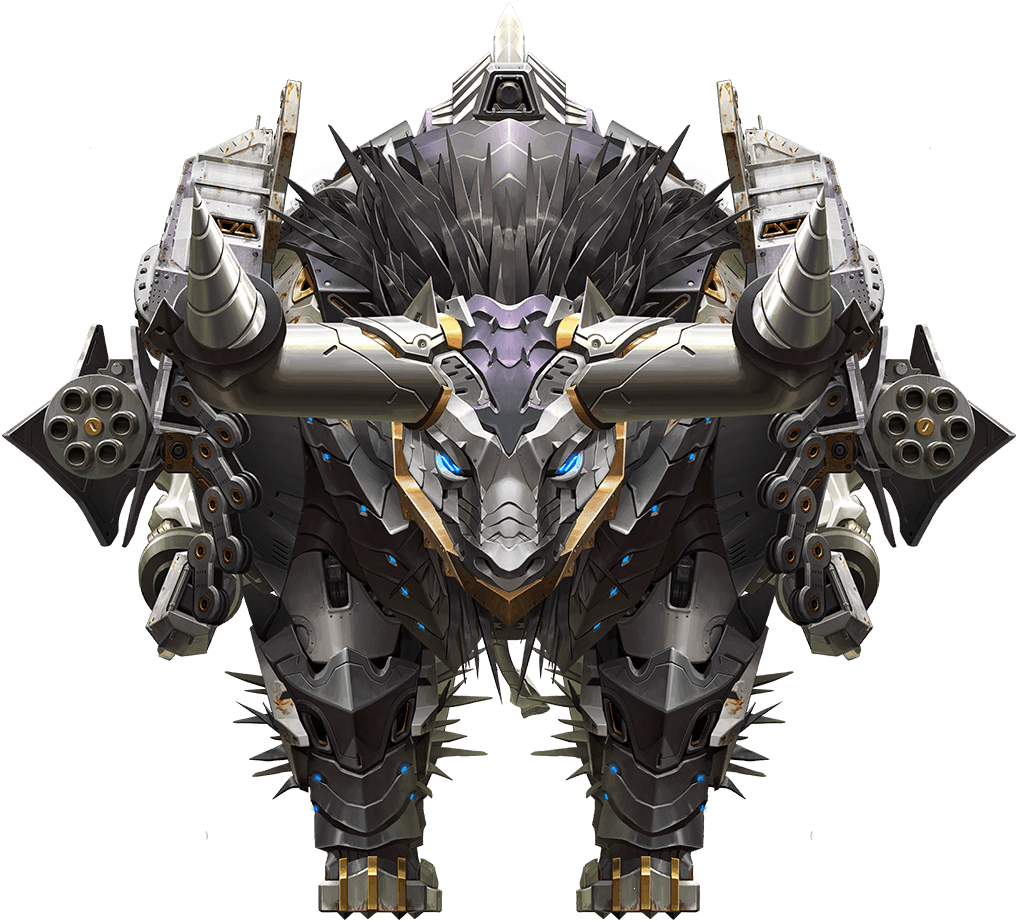 Behemoth